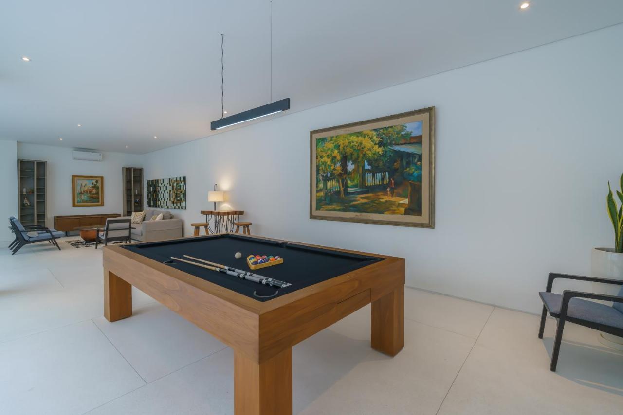 Beyond The Sea - Luxe Sea View Villa In Jimbaran 외부 사진