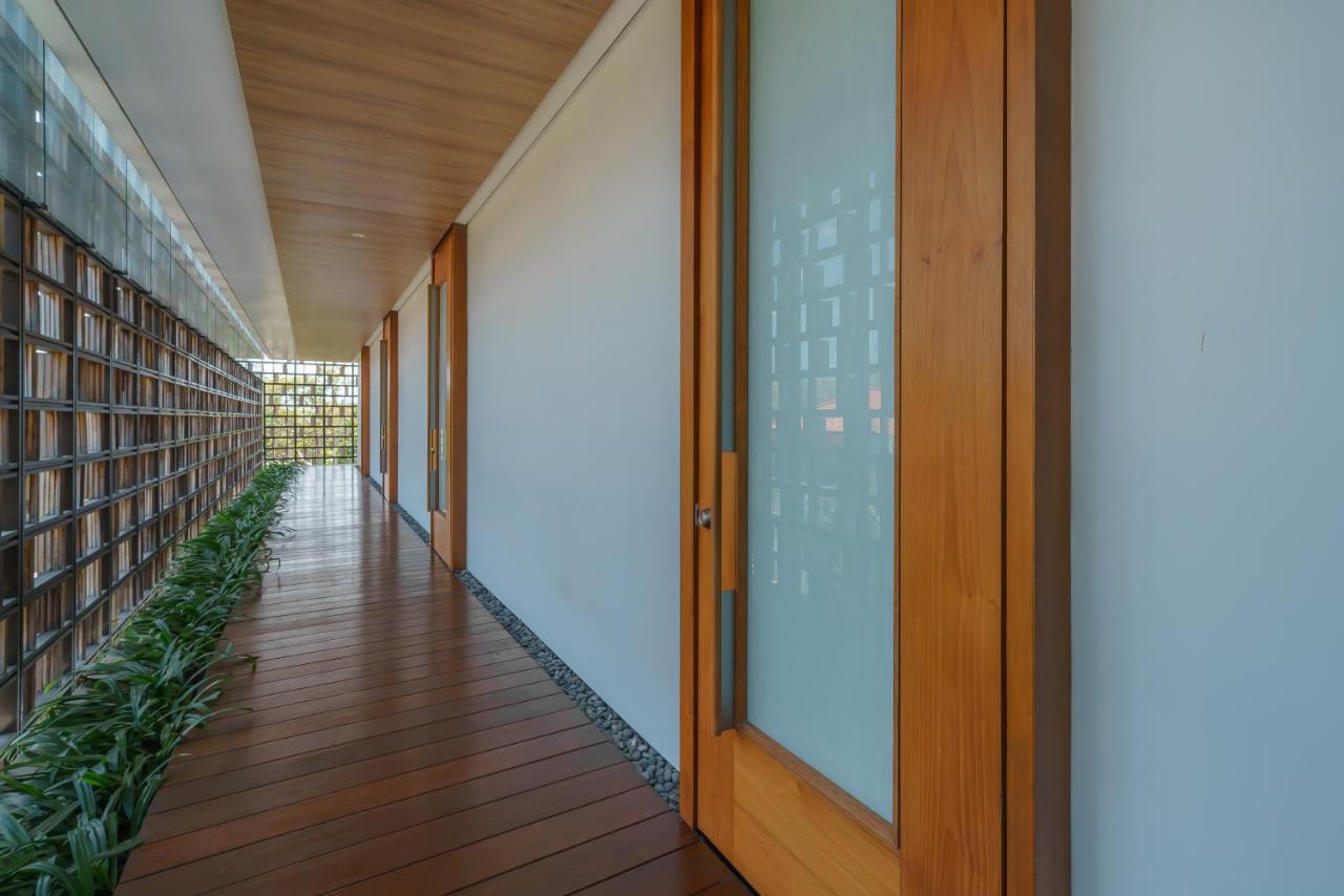 Beyond The Sea - Luxe Sea View Villa In Jimbaran 외부 사진
