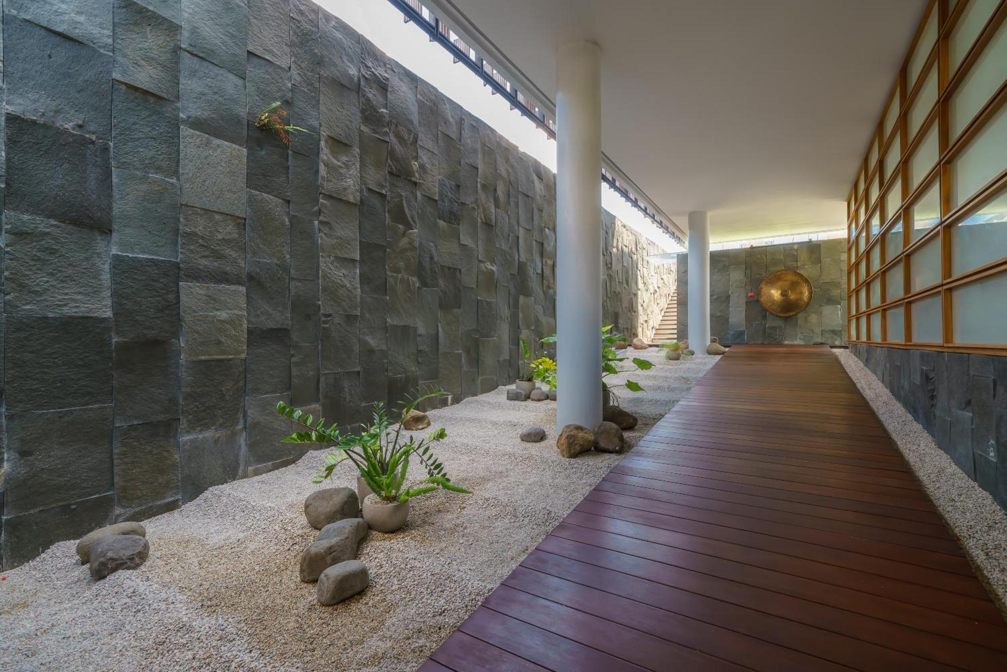 Beyond The Sea - Luxe Sea View Villa In Jimbaran 외부 사진