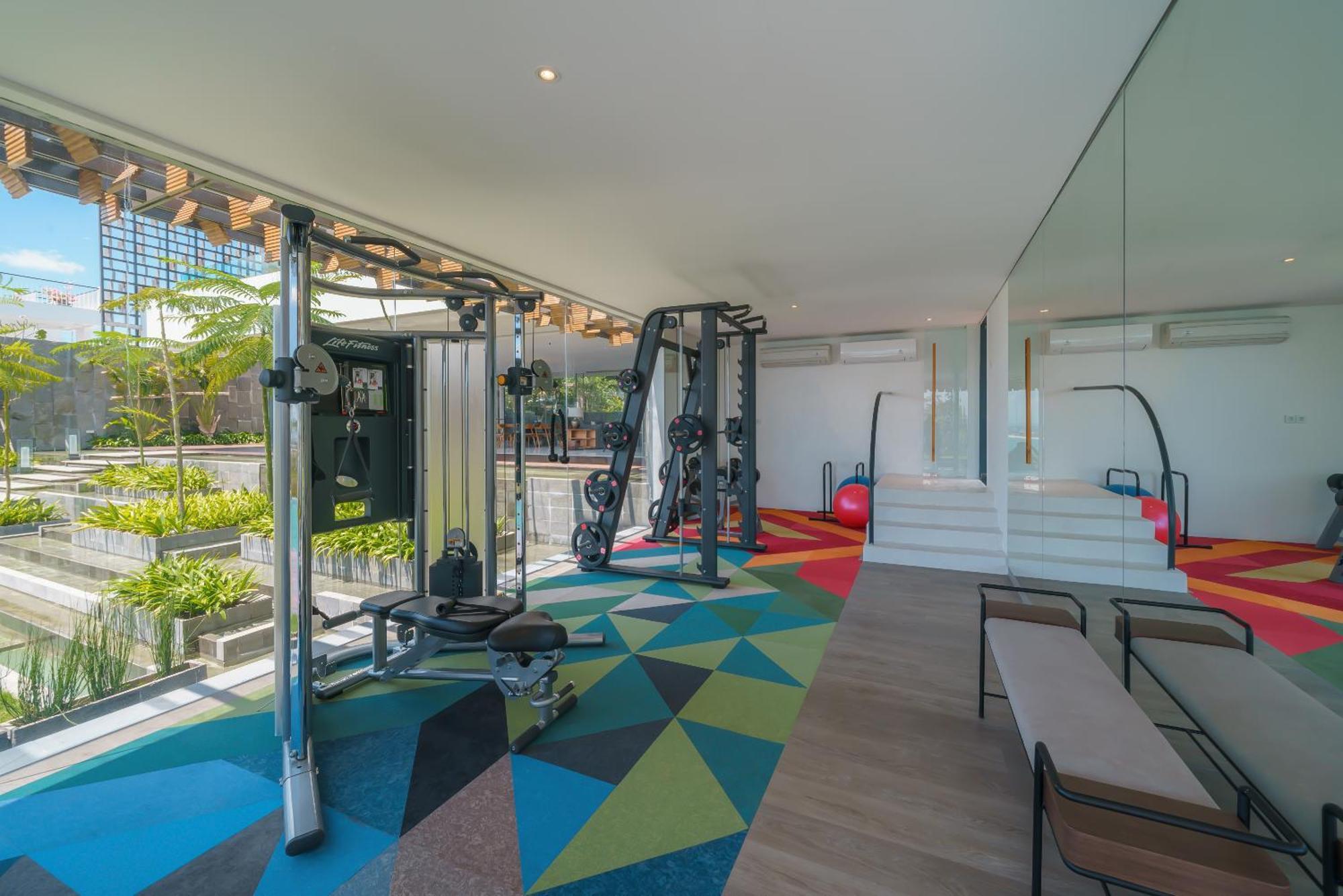 Beyond The Sea - Luxe Sea View Villa In Jimbaran 외부 사진
