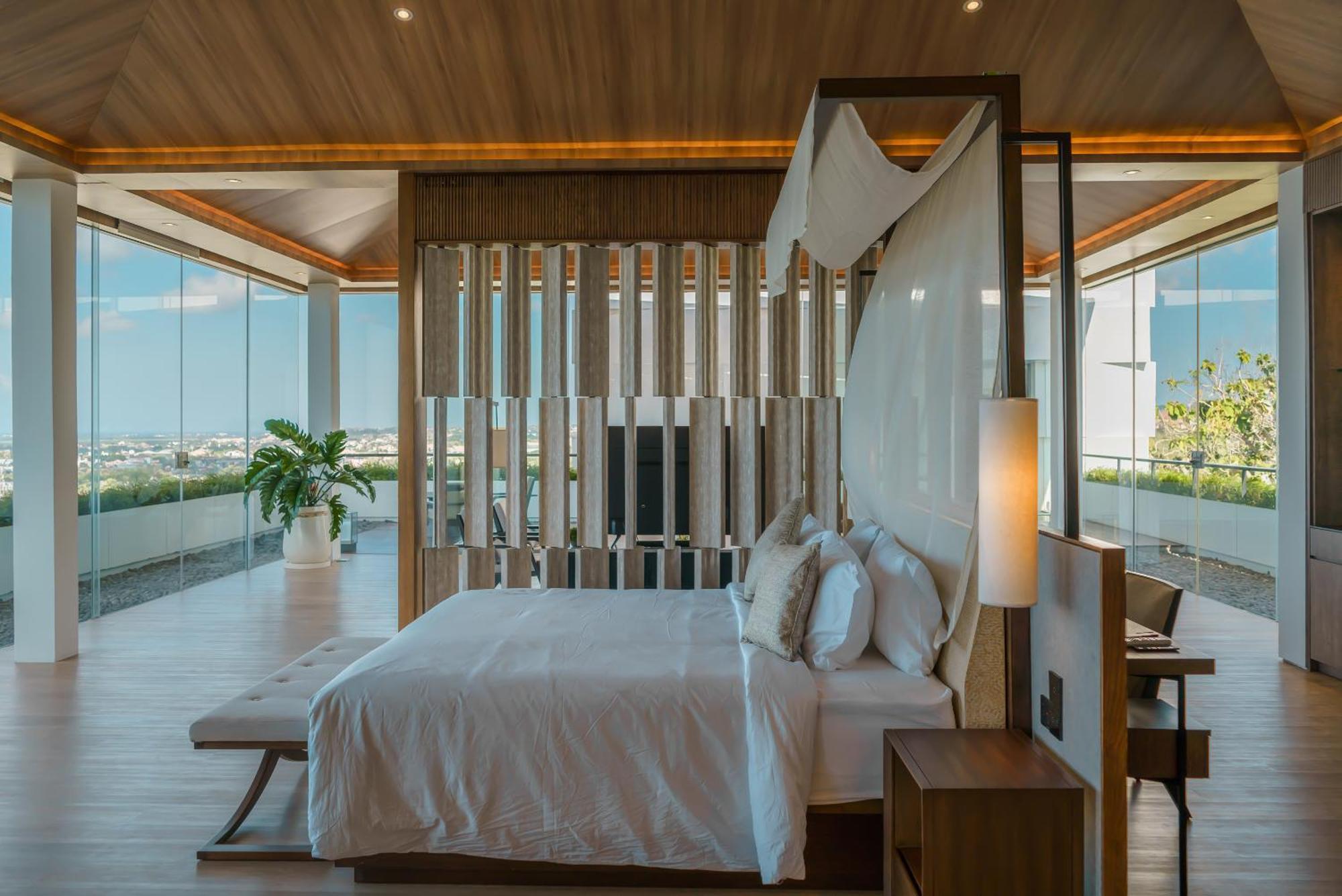 Beyond The Sea - Luxe Sea View Villa In Jimbaran 외부 사진